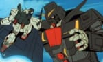 【画像あり】デカいガンダムを挙げていくスレ