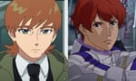 【ガンダム】この2人エリートなのパッとしないよね