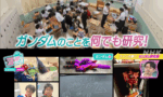 【朗報】ガンダム、やっぱり若い子の間で人気だった模様。
