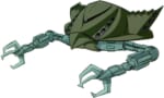 【ガンダム】ビグロスレ、こいつMAの中でも普通に強い方だよな