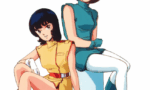 ガンダム世界って「名＋階級」で呼ぶけど、外人にとっては不自然に感じないのだろうか？