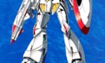 ∀ガンダムって最強言われてるけど海外のSF作品メカと比べるとまだ控えめだよね