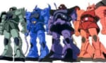 【ガンダム】国力ガーとか言ってるのにジオンは一年でMS作りすぎでしょ
