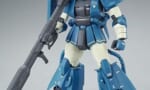 【MSV】ロバート・ギリアム←パーソナルカラー以外何も知らない謎の男