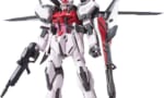 【ガンダムSEED】I.W.S.P「機動性と遠距離火力と近接戦闘力全部を高めてみました、操縦はちょっと難しいです」