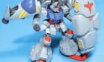 【画像】ガトーが奪ったGP02がこっちの装備だったらどうしたんだろうな…