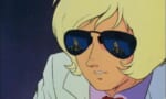 飲み会にガンダムのキャラを誘うなら誰がいい？