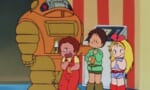 【ガンダム】ジャブローで美味しいジュース入れてくれるロボットの話で3スレは目指したい