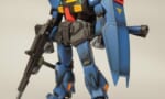 【ガンダム】Zを見返してたら2話くらいでMk-Ⅱが雑な扱いされてた…