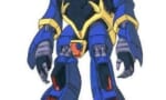 【Zガンダム】バーザムってよく見たらカッコ悪いデザインしてたんだな…
