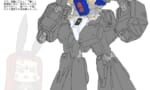 【ポケ戦】アレックスに逆バニーの概念を取り入れた結果ｗｗｗｗｗｗｗｗｗｗｗｗｗ