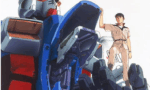 【ガンダム】MSのコックピットの出入りって高い所だしめっちゃ怖そうだよね…