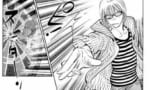 【サンダーボルト】久しぶり読み返したけどこのホモはイオ絡みだと結構露骨な描写多かったんだな