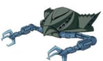ビグロって一撃離脱戦法前提で作ってるよね