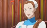 【Gレコ】このガンダム主人公の母親を第一印象だけでどんなキャラか当ててみて