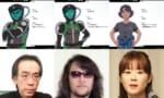 【ジークアクス】ガンダムと乃木坂以外からの元ネタが発掘されるｗｗｗｗｗｗｗｗｗ