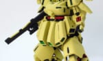 【ガンダム】ジ・Ｏって色のせいかラスボスなのになんか地味な雰囲気がある
