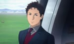 閃光のハサウェイって作中の時間でいうと1週間しかないんだよな…