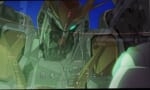 【閃ハサ】クスィーガンダムの頭部破損描写が判明、もしや顔が変わるのか…！？