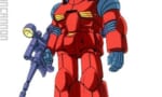 【ガンダム】ガンキャノンにはなぜサーベル(近接武器)を持たせなかったのか