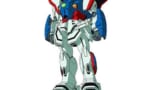【Gガン】シャイニングガンダムスレ、フェイスオープンが嫌いな男の子なんていません