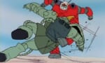 【ガンダム】MSでどういう操作したら蹴りって出来るんだろう…