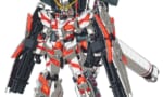 安易とか子供っぽいと言われたりもするが俺は武装や装甲を盛れるだけ盛ったようなロボットが大好きなんだ！