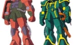 【ガンダム】ガルマ専用とかドズル専用はあるのにキシリア専用ザクが無いのはなんで？