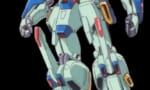 【ZZガンダム】デブ扱いされてるけど本体は割とスマートなガンダム
