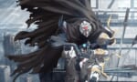 【アレックスゼロ】新作ガンダムは個性豊かな仲間達と色とりどりのガンダムって路線じゃなさそうなのちょっと寂しい