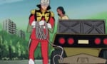 【ガンダム】シャアって女連れてロープで車牽引してる時が一番好きかもしれない
