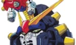 【ガンダム】敵ロボで好きな機体を教えてくれ