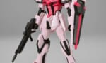【ガンダムSEED】ストライクルージュって世間的にそんなに人気あったんだな…
