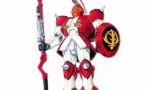 【ガンダム】ギャンに派生機作るほど需要ってあったのか…？