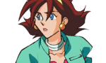 【Gガンダム】わりとマジでレインみたいな幼馴染みが居てほしかった…