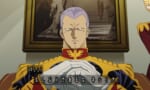 【ジークアクス】第10話実況まとめ中盤、ギレンきた！…からの！？