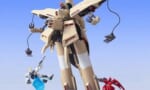 【逆シャア】α・アジールってあっけなくやられちゃったけど本来のスペック的にはどれほどのものなの？