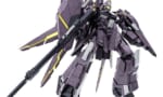 【ガンダム】リゼルにサイコフレームなんか積んでどうするの…