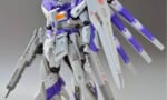 Hi-νガンダムほど正解の解釈が未だ定まってないMSもない気がする