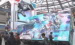 【悲報】上海でのバンダイナムコフェス、開催中に急遽規制されてしまう…中国のガンプラブームも終焉か…？