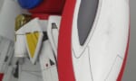 ガンダム世界の物理シールドについて語るスレ、∀の時代にも残ってるの面白いよね