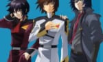 【ガンダムSEED】キラ・アスラン・シン(((きっと10年後や20年後には俺達より強くて才能もある連中なんて、いっぱい出て来るだろうな……)))