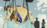 【画像】海底から引きあげられたシャロンの薔薇がこれだったらｗｗｗｗｗｗｗｗｗｗ