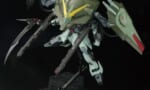 【ガンダムSEED】フォビドゥンとかいう連合の技術欲張りセットみたいなガンダム