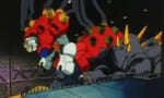 【Gガンダム】アルティメットガンダム←こいつの見た目で地球再生はちょっと無理がある…