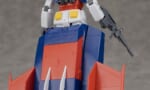 【ガンダム】2次元の嘘だとわかってるけど立体化するとGアーマーのBパーツって長過ぎない？