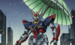 【画像】ガンダムの新作をaiに考えて貰ったら無限に楽しめるのでは？と考えて聞いてみた→結果