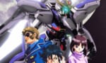 ガンダムＸの人気キャラランキング、ベスト3が納得の結果すぎふｗｗｗｗｗｗｗｗｗｗｗｗｗ