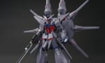 【種運命】レジェンドってプロヴィデンスの後継機ってよりデスティニーの姉妹機って感じだよね