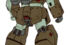 【ガンダム0083】ジムキャノンIIとかいう発展前より強化されまくってるMS